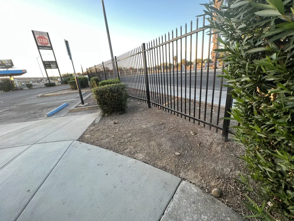 Reliable yard cleanup service for residential properties in Merced, CA by AZ Maintenance