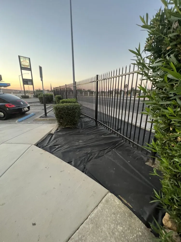 Top-rated landscaping services for outdoor upgrades across Merced, CA - AZ Maintenance