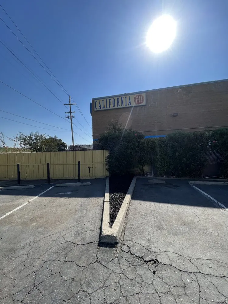 Reliable landscape design near you across Merced, CA - AZ Maintenance