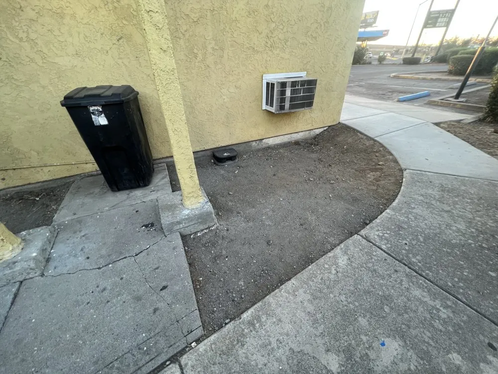 Professional landscaping services in Merced, CA - AZ Maintenance