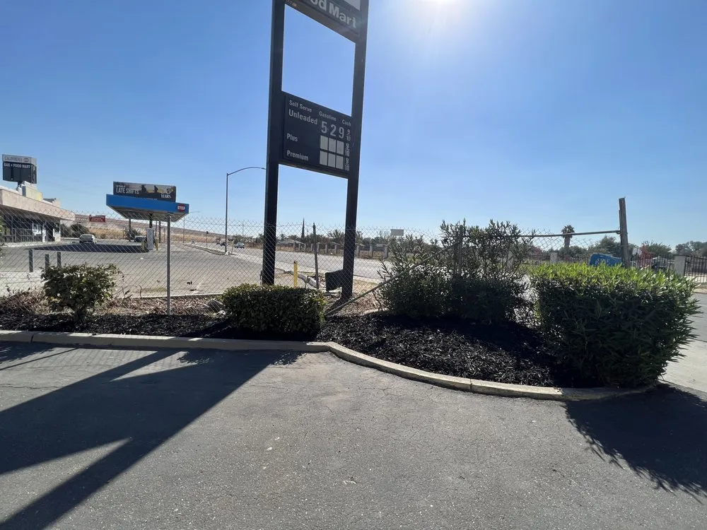 Reliable landscape installation for beautiful yards across Merced, CA - AZ Maintenance