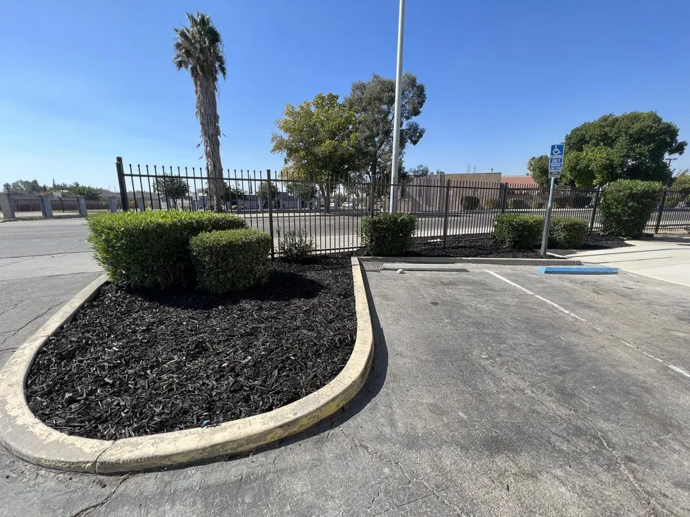 Affordable landscape installation in Merced, CA - AZ Maintenance