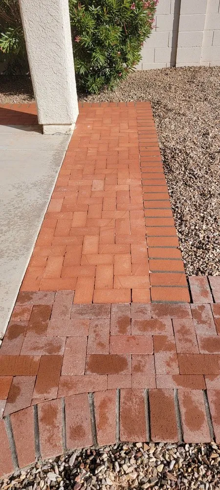 Top-rated yard cleanup service experts serving Tucson, AZ - AZ Monarch Landscape Services