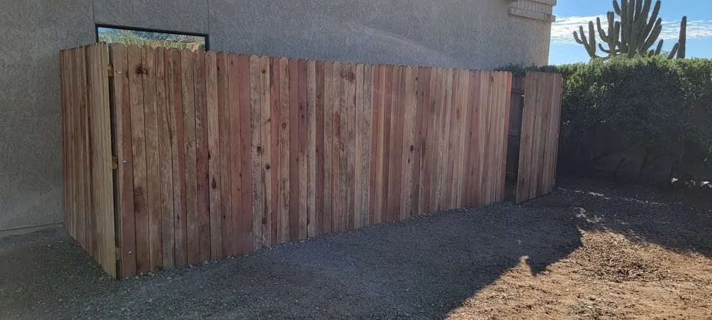 Trusted lawn care service for homes in Tucson, AZ by AZ Monarch Landscape Services