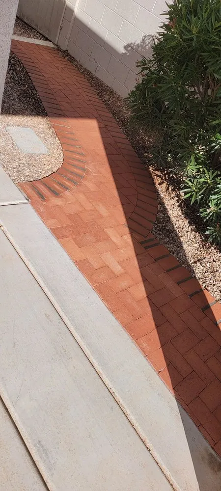 Local yard maintenance in Tucson, AZ - AZ Monarch Landscape Services