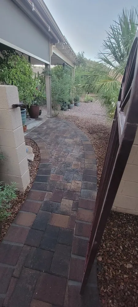 Local lawn care service in Tucson, AZ - AZ Monarch Landscape Services