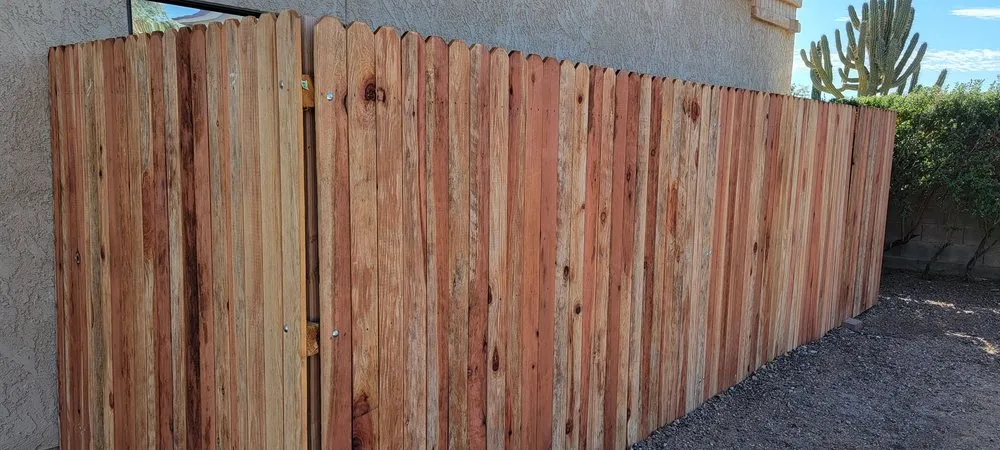 Expert lawn care service experts serving Tucson, AZ - AZ Monarch Landscape Services