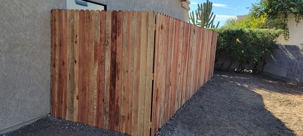 Affordable landscape design for outdoor upgrades in Tucson, AZ by AZ Monarch Landscape Services