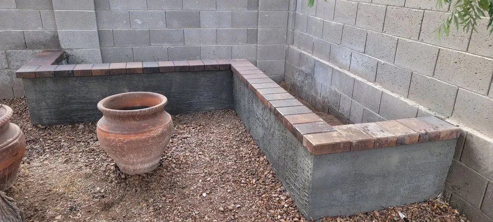 Expert lawn care service experts serving Tucson, AZ - AZ Monarch Landscape Services