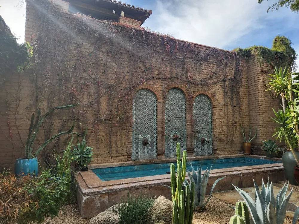 Affordable yard maintenance near you in Phoenix, AZ by AZ Native Labor