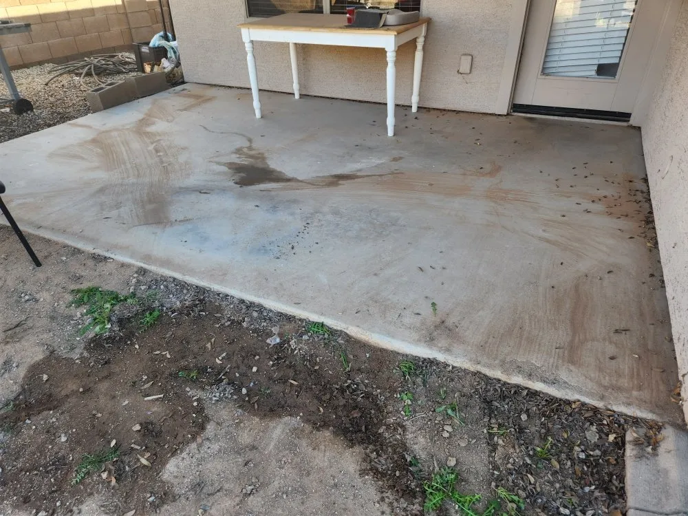 Local yard maintenance for year-round maintenance across Phoenix, AZ - AZ Native Labor