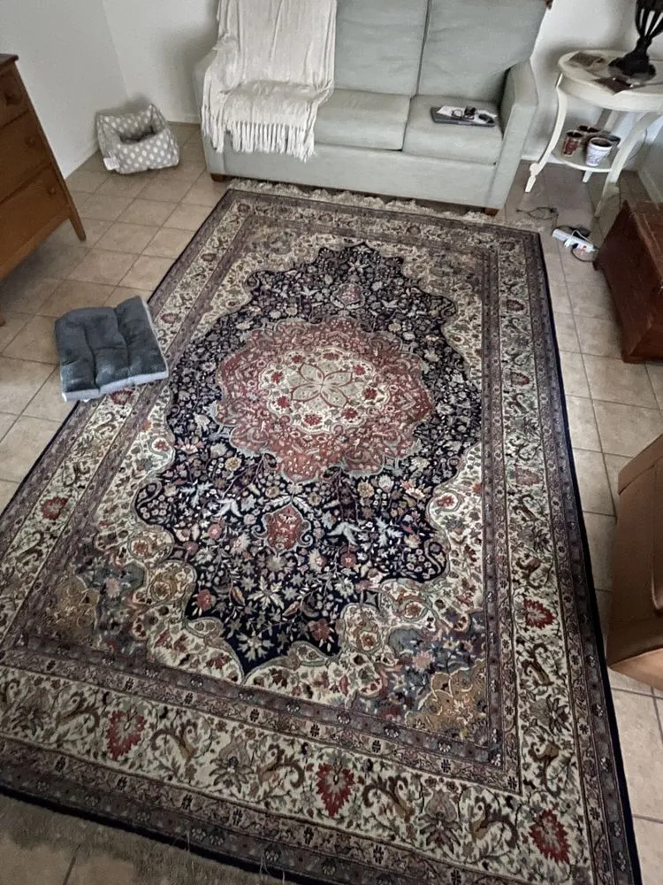 Reliable garden landscaping in Phoenix, AZ by AZ Native Labor