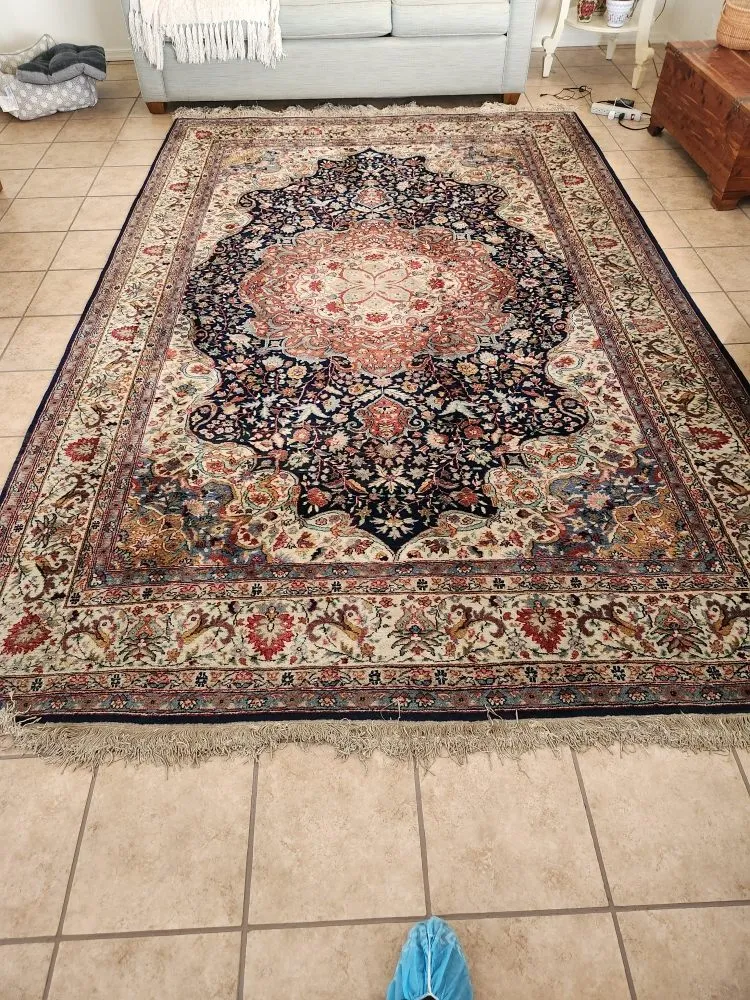 Professional lawn mowing service for year-round maintenance across Phoenix, AZ - AZ Native Labor