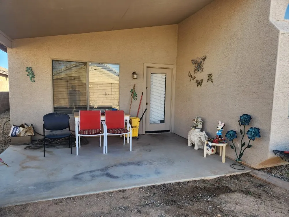 Top-rated landscaping services experts serving Phoenix, AZ - AZ Native Labor