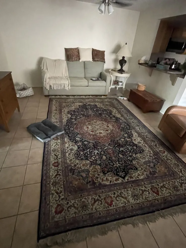 Expert yard maintenance for beautiful yards across Phoenix, AZ - AZ Native Labor