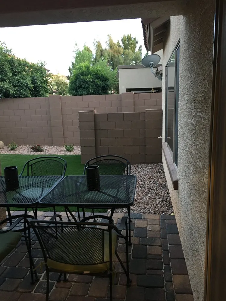 Trusted outdoor landscaping experts serving Chandler, AZ - AZ NativeScapes