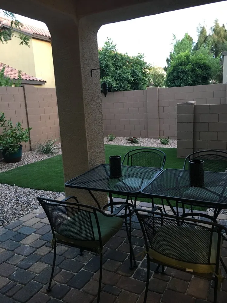 Affordable lawn care service experts serving Chandler, AZ - AZ NativeScapes