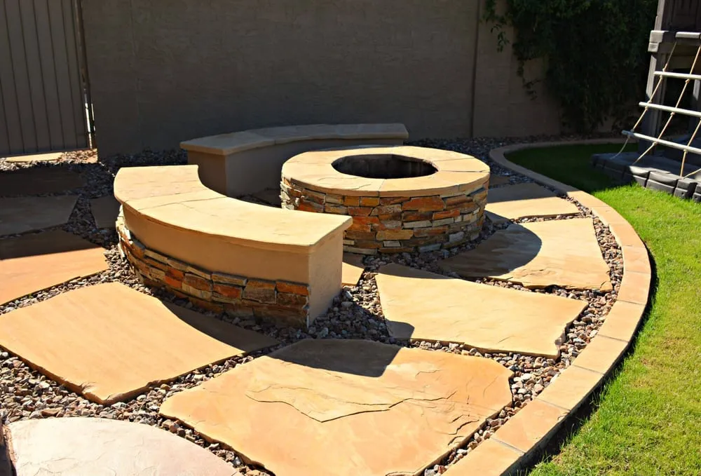 Affordable yard cleanup service in Chandler, AZ - AZ NativeScapes