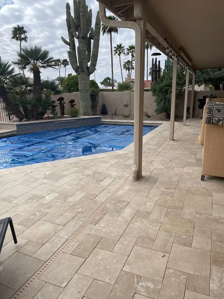 Top-rated residential landscaping in Chandler, AZ - AZ NativeScapes