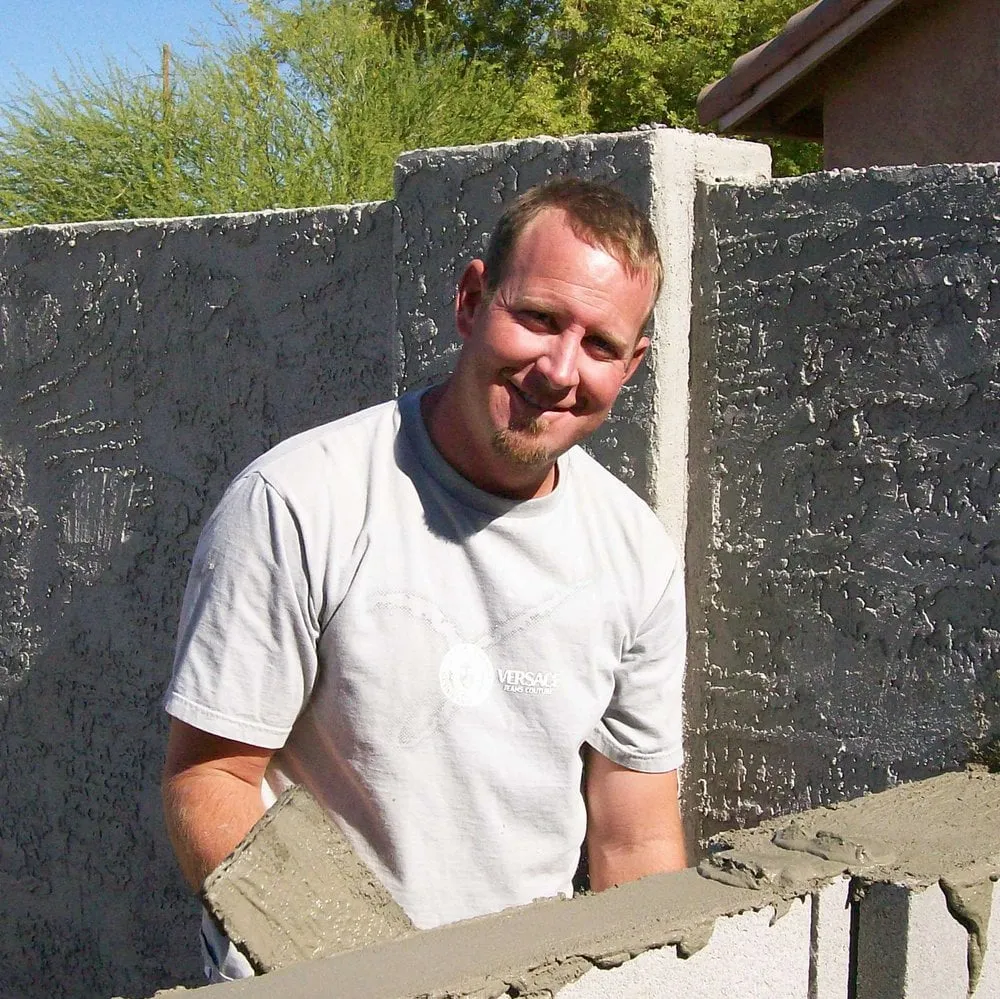 Affordable lawn mowing service for residential properties across Chandler, AZ - AZ NativeScapes