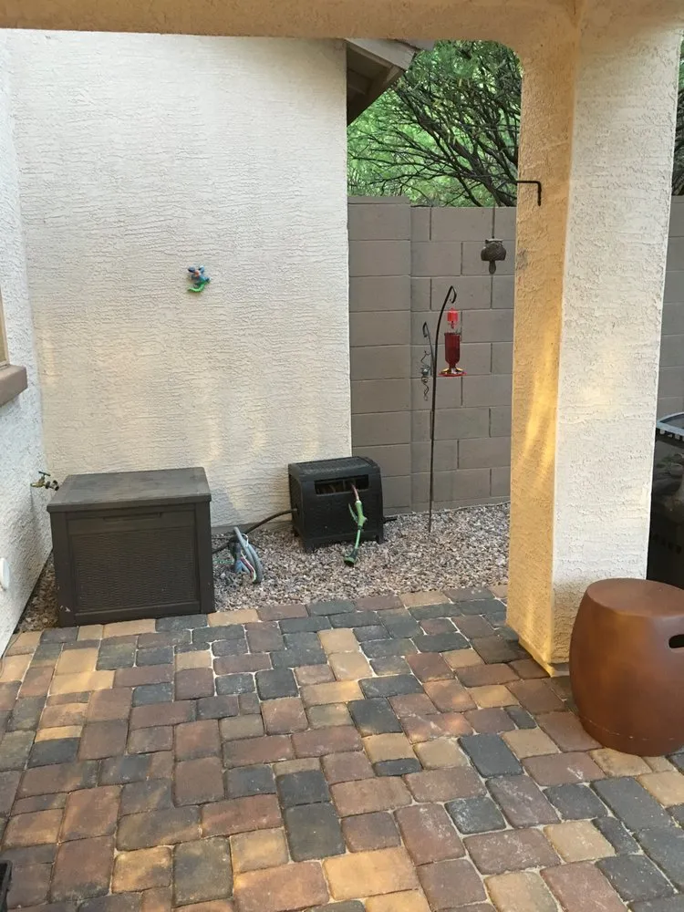 Expert landscaping services in Chandler, AZ by AZ NativeScapes