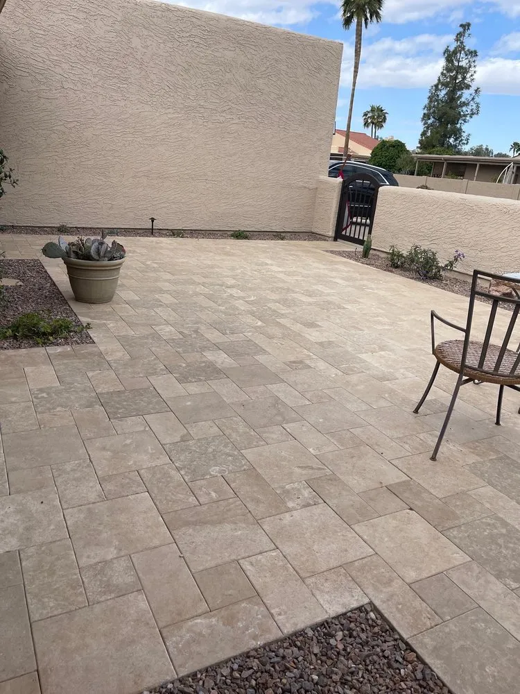 Reliable garden landscaping in Chandler, AZ - AZ NativeScapes