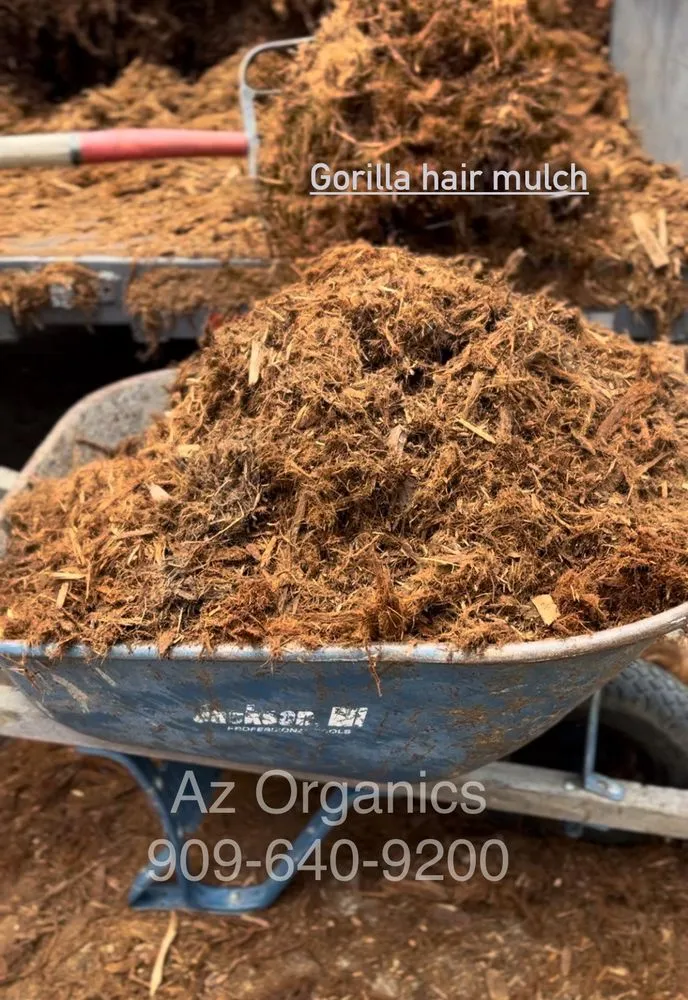 Reliable landscape design near you in Ontario, CA by Az Organics