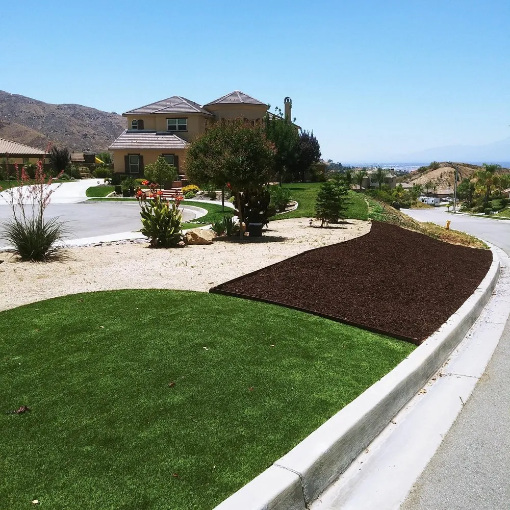 Affordable yard cleanup service experts serving Ontario, CA - Az Organics
