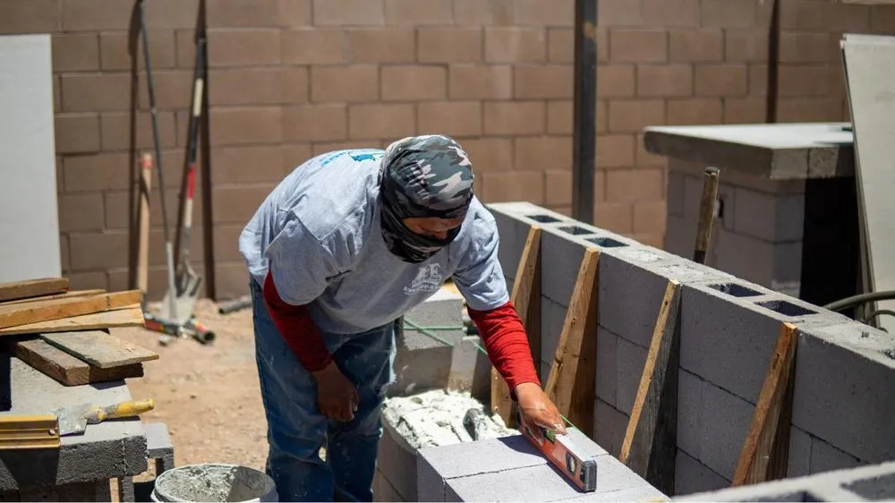 Expert residential landscaping in Queen Creek, AZ - AZ Outdoor Living