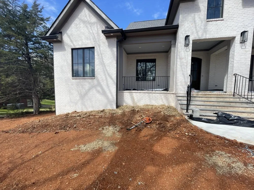 Top-rated landscape design experts serving Cleveland, TN - AZ Outdoor Services