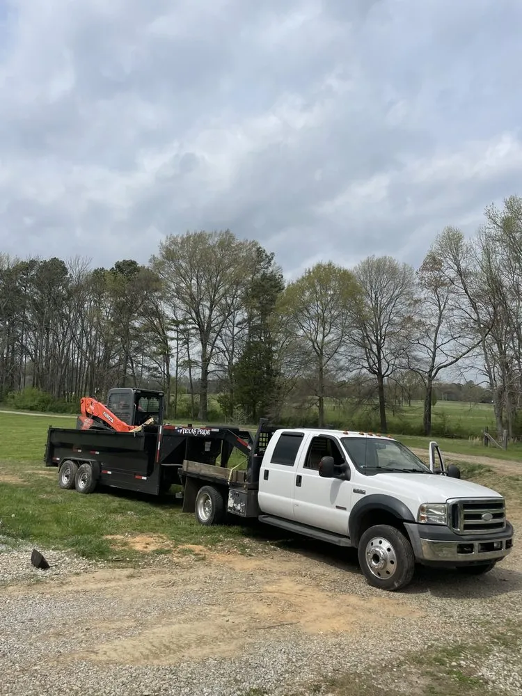 Trusted landscape design near you across Cleveland, TN - AZ Outdoor Services