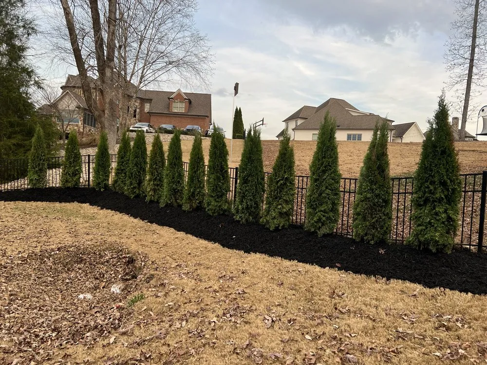 Top-rated garden landscaping experts serving Cleveland, TN - AZ Outdoor Services