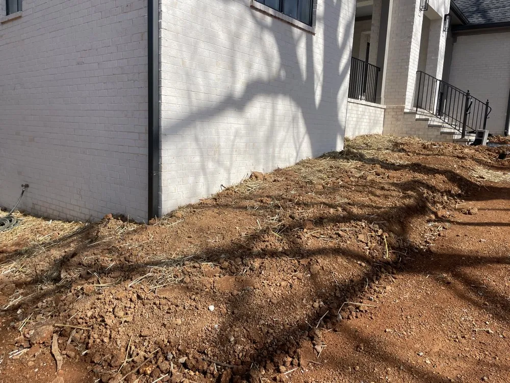 Expert garden landscaping experts serving Cleveland, TN - AZ Outdoor Services