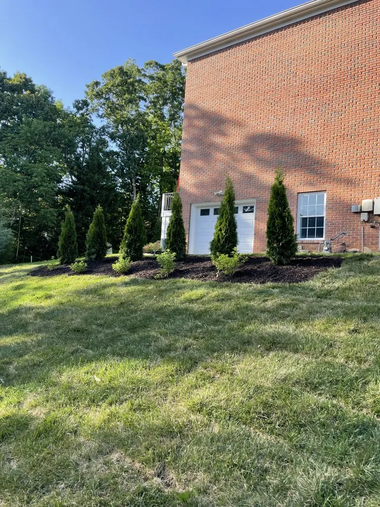 Top-rated residential landscaping experts serving Cleveland, TN - AZ Outdoor Services