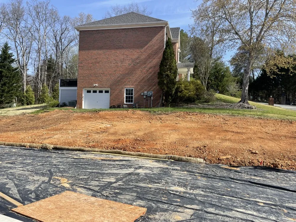 Local yard maintenance in Cleveland, TN - AZ Outdoor Services