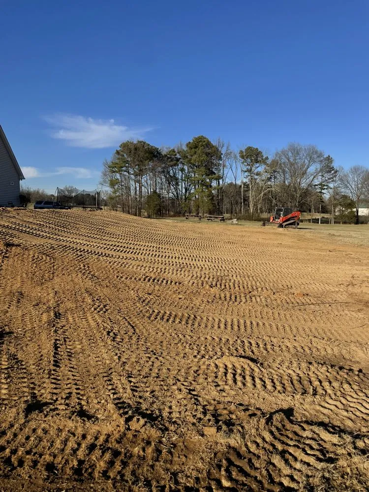 Reliable lawn care service in Cleveland, TN - AZ Outdoor Services