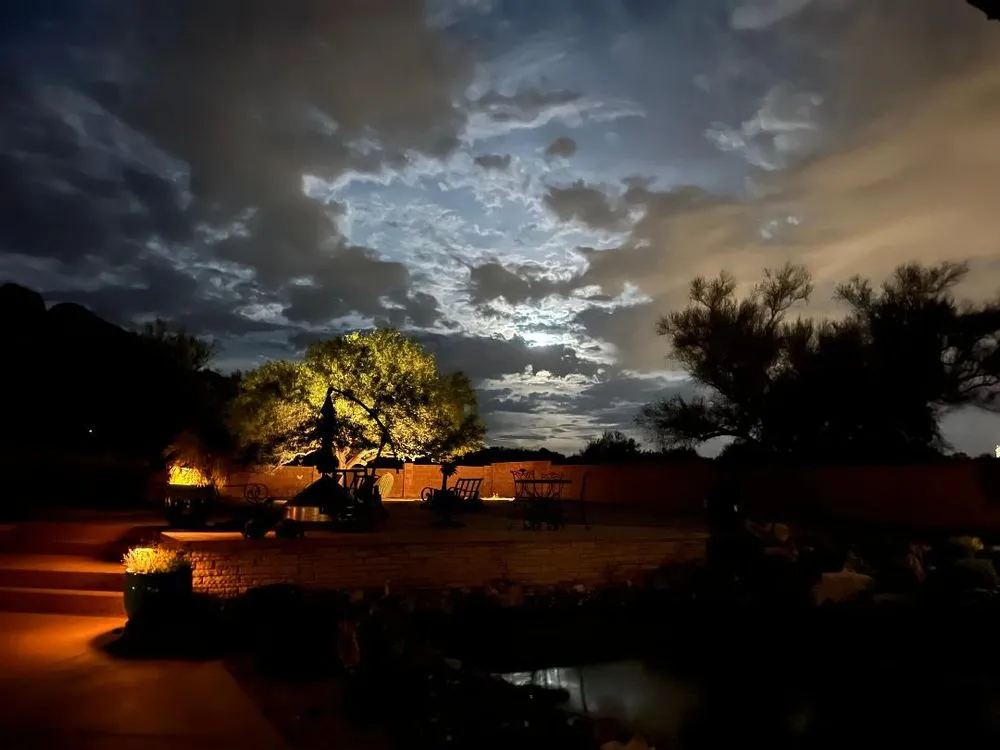 Top-rated outdoor landscaping near you in Tucson, AZ by AZ Outdoor Solutions