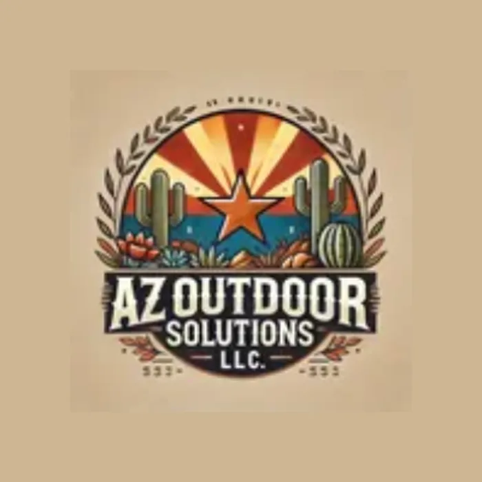 Trusted lawn care service in Tucson, AZ - AZ Outdoor Solutions