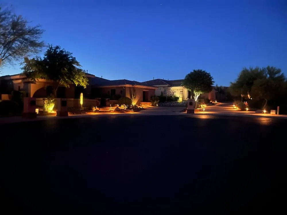 Local landscaping services near you across Tucson, AZ - AZ Outdoor Solutions