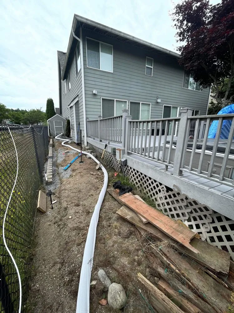 Affordable lawn care service in Seattle, WA - AZ Pavers & Landscape