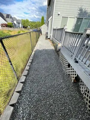 AZ Pavers & Landscape Logo