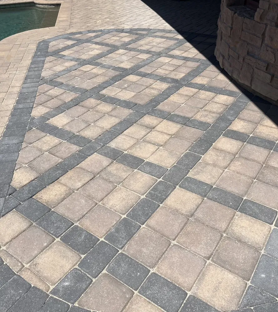 Top-rated landscape design for outdoor upgrades in Carefree, AZ by AZ Pavers