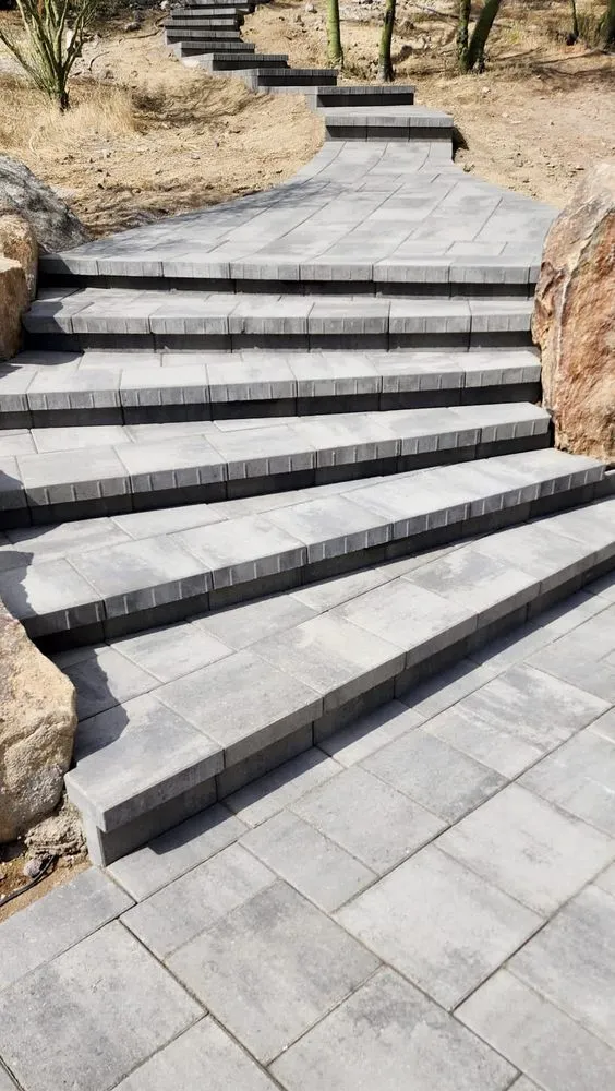 Affordable landscape design experts serving Carefree, AZ - AZ Pavers