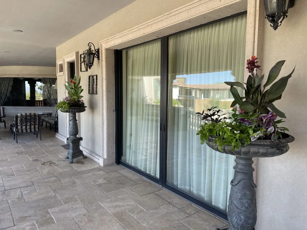 Affordable landscape installation in Phoenix, AZ by AZ Pyramid Landscaping