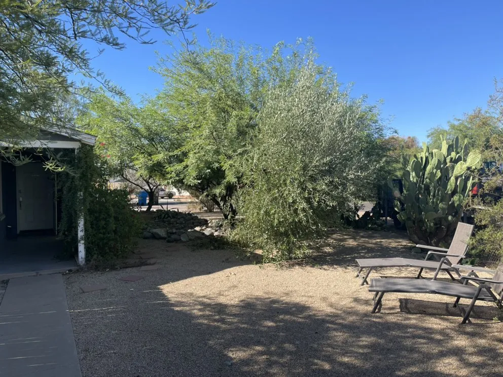 Local landscape installation near you across Phoenix, AZ - AZ Pyramid Landscaping