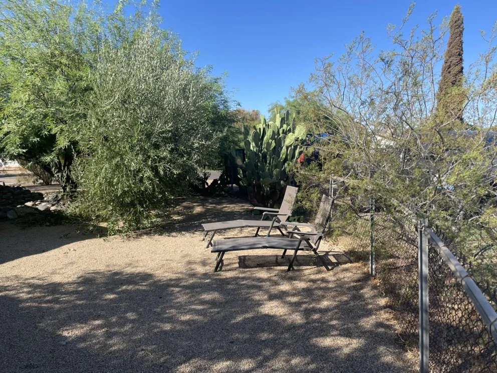 Reliable yard maintenance in Phoenix, AZ by AZ Pyramid Landscaping