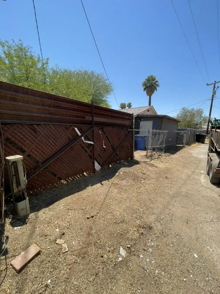 Trusted landscaping services in Phoenix, AZ by AZ Pyramid Landscaping