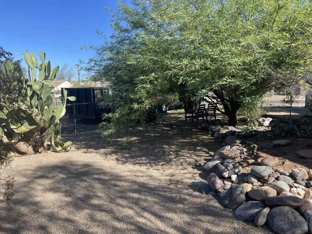 Professional landscape design in Phoenix, AZ - AZ Pyramid Landscaping