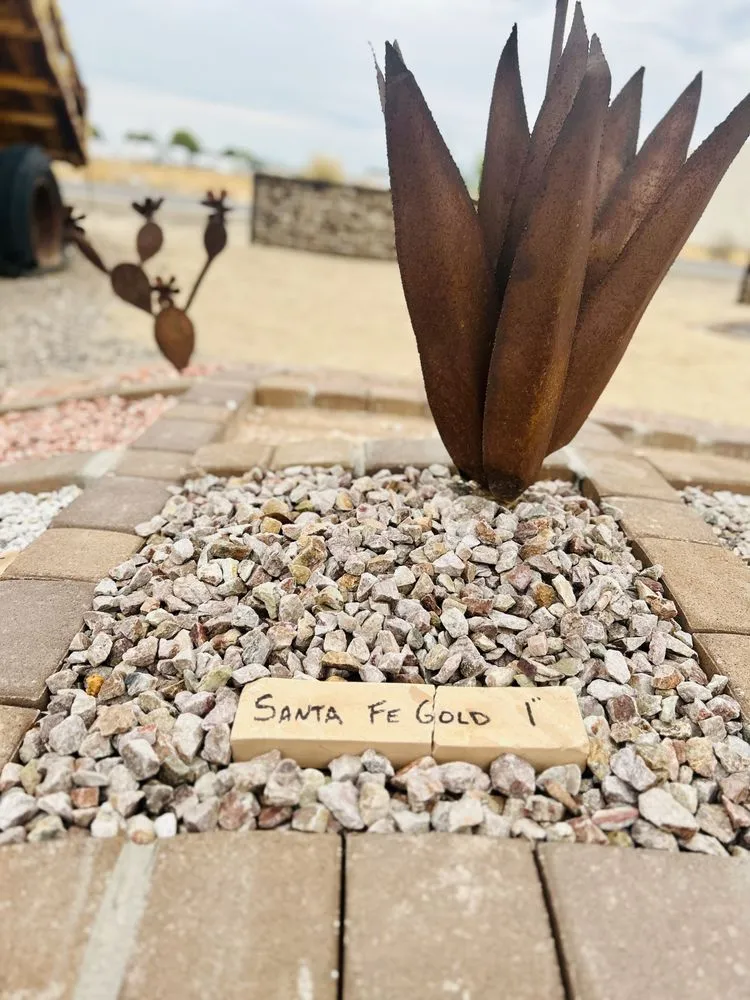 Reliable yard maintenance experts serving Apache Junction, AZ - AZ Rock Depot