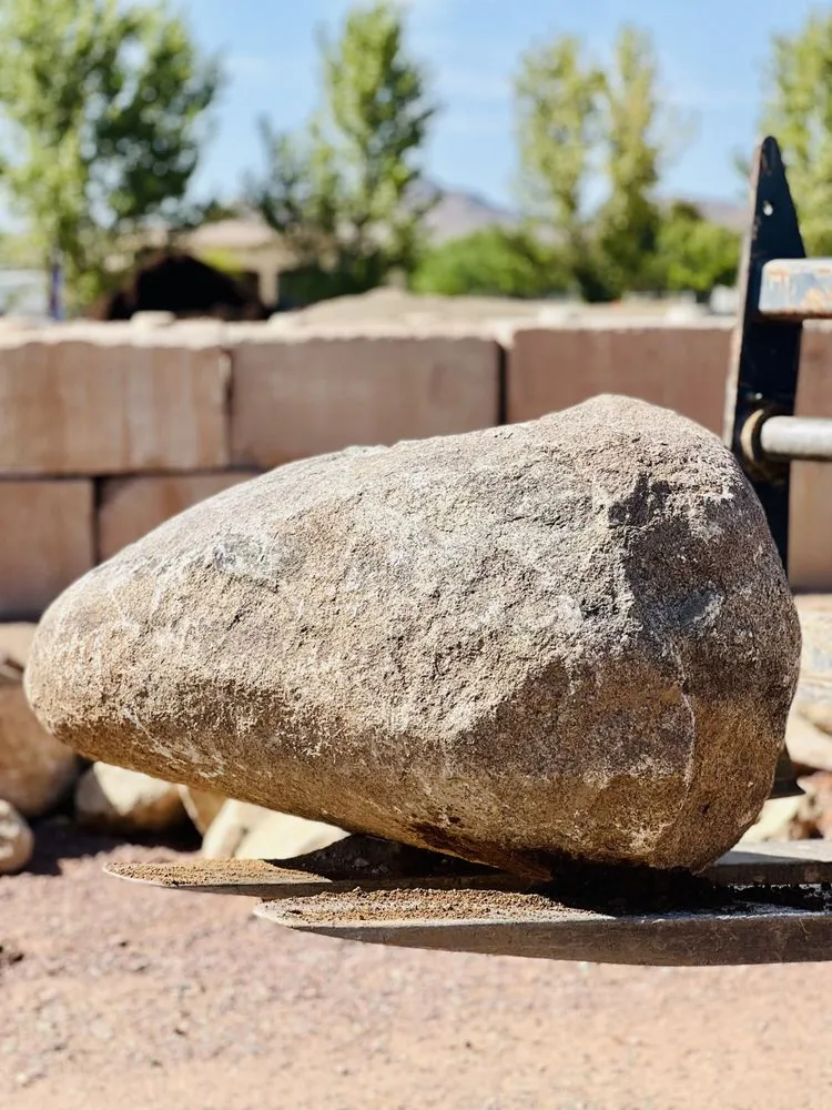 Trusted landscape design in Apache Junction, AZ by AZ Rock Depot